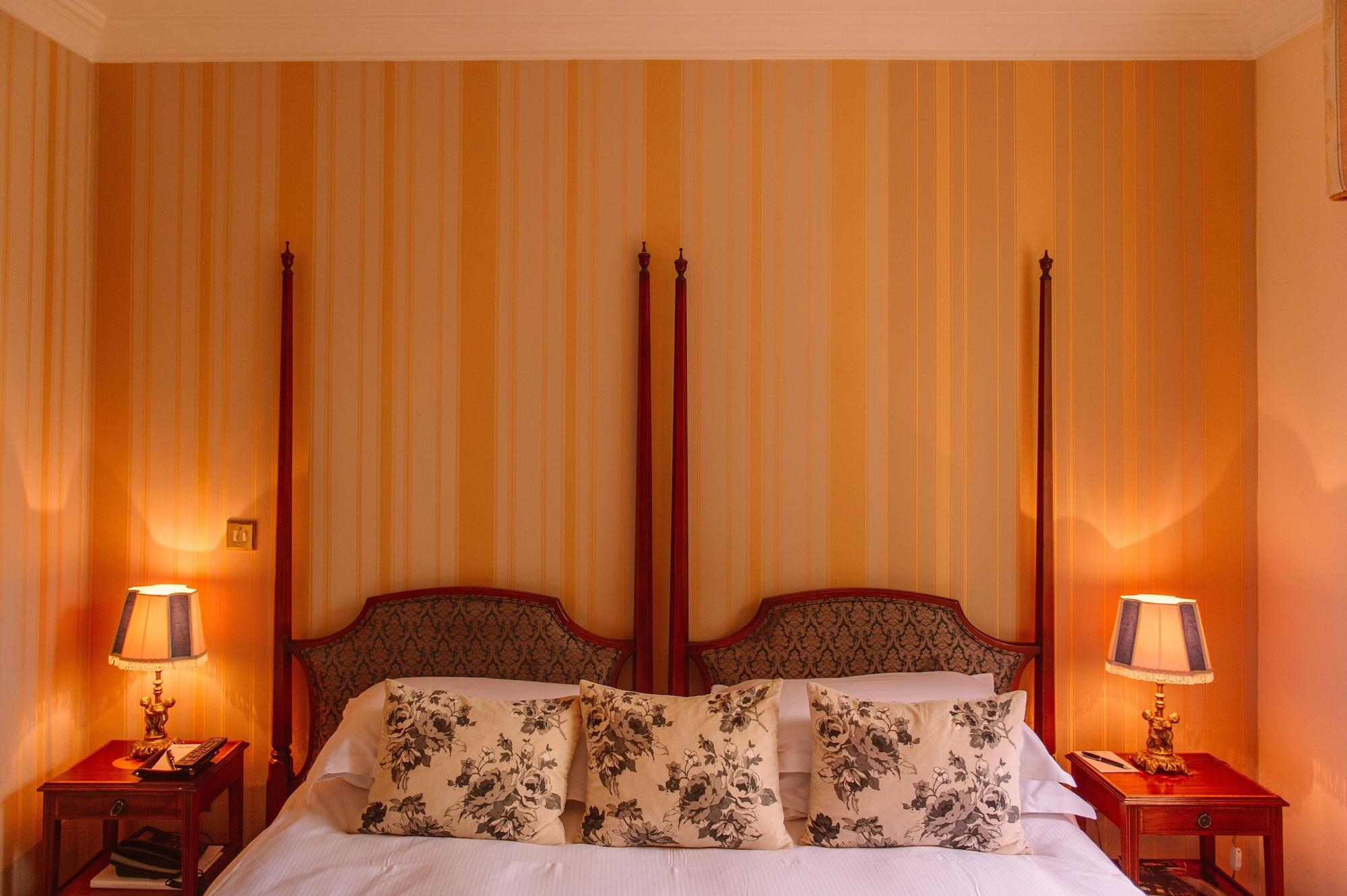Waterford Castle Hotel & Golf Resort Ballinakill (Galway) Exterior foto