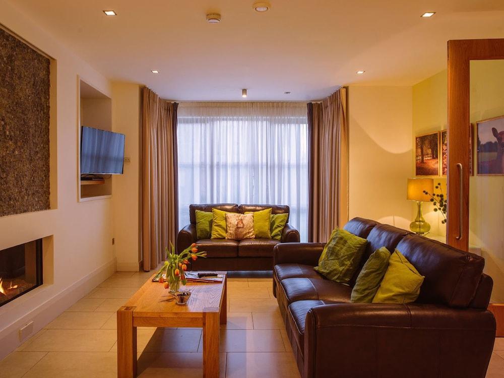Waterford Castle Hotel & Golf Resort Ballinakill (Galway) Exterior foto