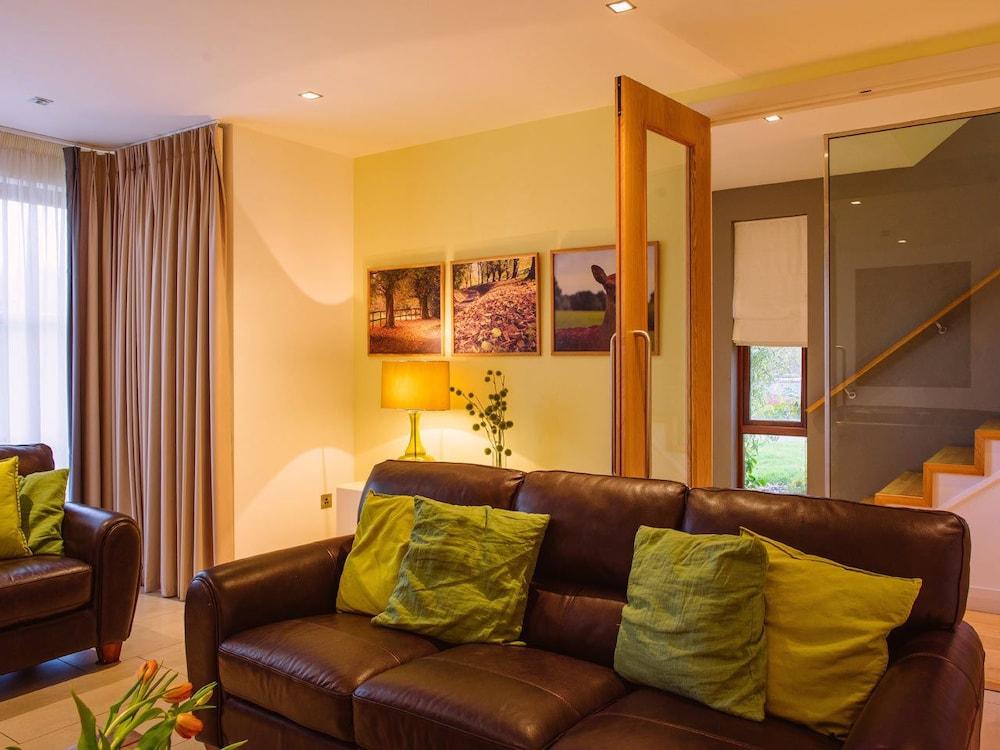 Waterford Castle Hotel & Golf Resort Ballinakill (Galway) Exterior foto