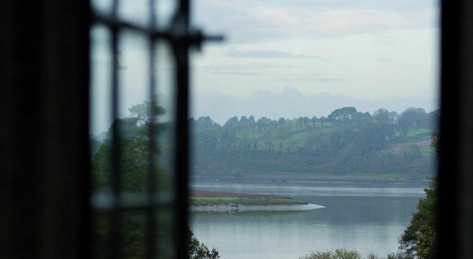Waterford Castle Hotel & Golf Resort Ballinakill (Galway) Exterior foto